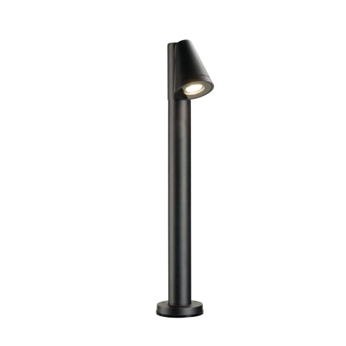 SLV T-TUBE 70 POLE, staande armatuur voor buiten, GU10, single, IP65, max. - Slv 1008016 3 rgb - 20026632