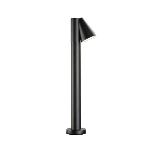 SLV T-TUBE 70 POLE, staande armatuur voor buiten, GU10, single, IP65, max. - Slv 1008016 4 rgb - 20026632