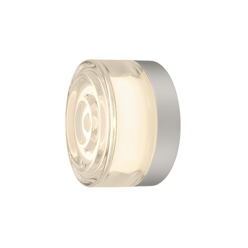 SLV Decoring, voor CYFT, mat nikkel - Slv 1008024 1008026 1 rgb - 20026637
