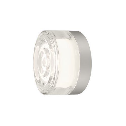 SLV Decoring, voor CYFT, mat nikkel - Slv 1008024 1008026 4 rgb - 20026637