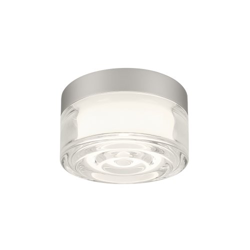 SLV Decoring, voor CYFT, mat nikkel - Slv 1008024 1008026 6 rgb - 20026637