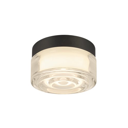 SLV CYFT, wand- en plafondopbouwarmatuur, 2700/3000/4000K, 6,5 W, PHASE, z - Slv 1008024 2 rgb - 20026635