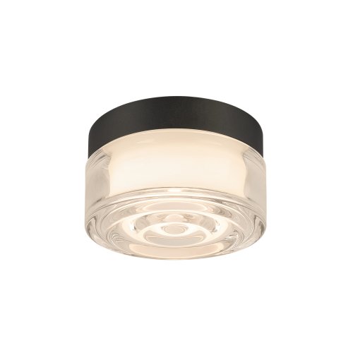 SLV CYFT, wand- en plafondopbouwarmatuur, 2700/3000/4000K, 6,5 W, PHASE, z - Slv 1008024 5 rgb - 20026635