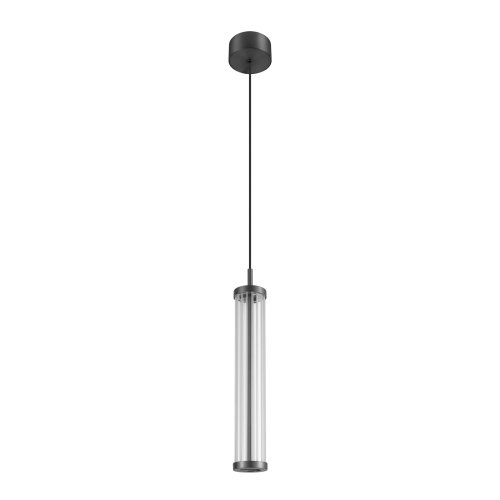 SLV QUIMERA, pendelarmatuur, pendellengte 150 cm, 2700/3000K, PHASE, donke - Slv 1008032 3 rgb - 20026639