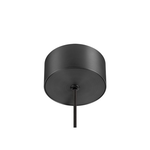 SLV QUIMERA, pendelarmatuur, pendellengte 150 cm, 2700/3000K, PHASE, donke - Slv 1008032 d5 rgb - 20026639
