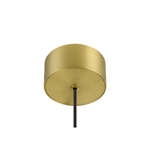 SLV QUIMERA, pendelarmatuur, pendellengte 150 cm, 2700/3000K, PHASE, gebor - Slv 1008033 d5 rgb - 20026640