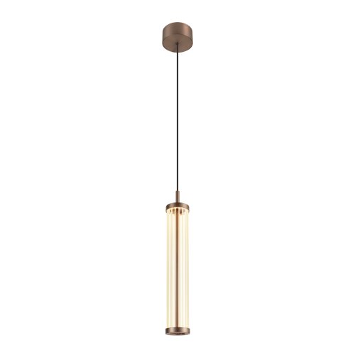 SLV QUIMERA, pendelarmatuur, pendellengte 150 cm, 2700/3000K, PHASE, donke - Slv 1008034 1 h rgb - 20026641