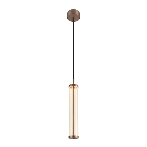 SLV QUIMERA, pendelarmatuur, pendellengte 150 cm, 2700/3000K, PHASE, donke - Slv 1008034 2 rgb - 20026641