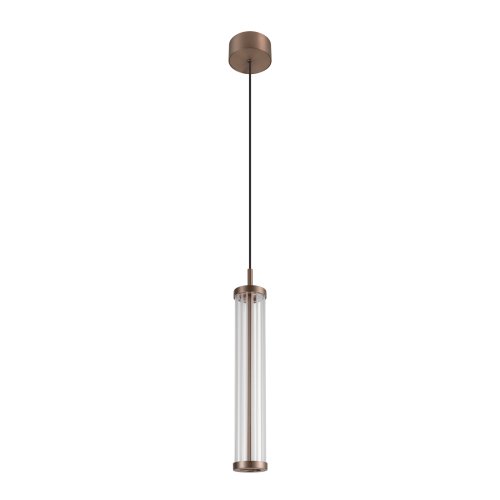 SLV QUIMERA, pendelarmatuur, pendellengte 150 cm, 2700/3000K, PHASE, donke - Slv 1008034 3 rgb - 20026641