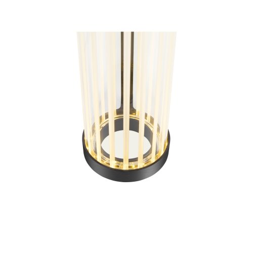 SLV QUIMERA, wandopbouwarmatuur, 2700/3000K, PHASE, donker brons - Slv 1008035 d1 rgb - 20026642