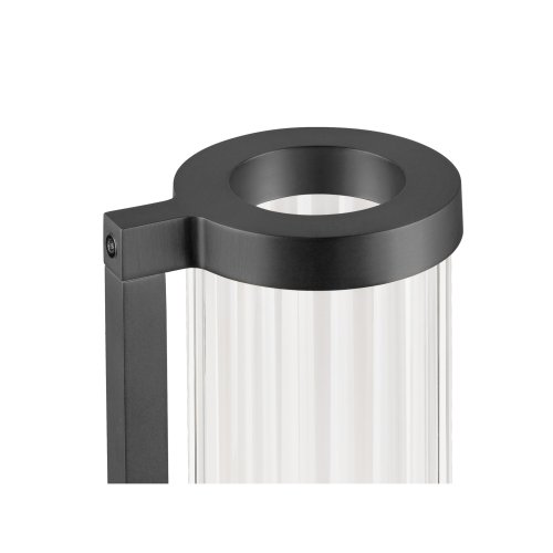 SLV QUIMERA, wandopbouwarmatuur, 2700/3000K, PHASE, donker brons - Slv 1008035 d3 rgb - 20026642