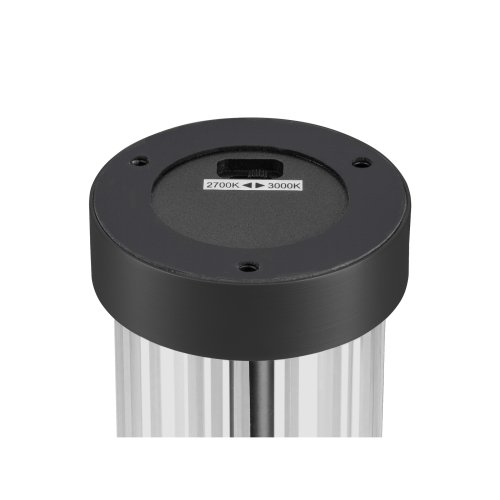 SLV QUIMERA, tafelarmatuur, 2700/3000K, donker brons - Slv 1008038 d2 rgb - 20026645