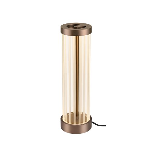 SLV QUIMERA, tafelarmatuur, 2700/3000K, donker koper - Slv 1008040 2 rgb - 20026647
