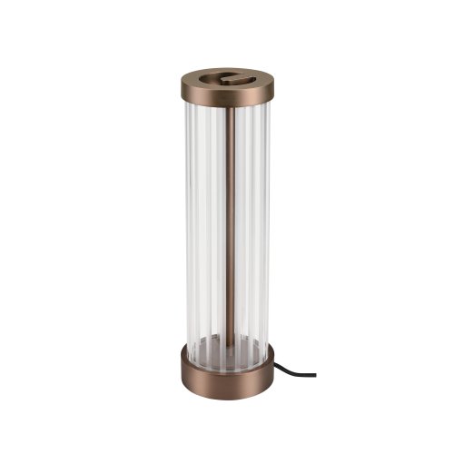 SLV QUIMERA, tafelarmatuur, 2700/3000K, donker koper - Slv 1008040 3 rgb - 20026647
