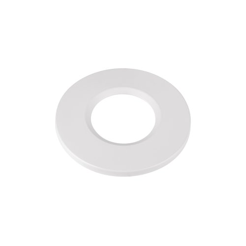 SLV UNIVERSAL DOWNLIGHT afdekking, voor downlight, IP65, rond, wit - Slv 1008068 1 h rgb - 20026668