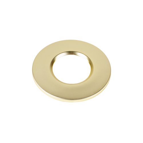 SLV UNIVERSAL DOWNLIGHT afdekking, voor downlight, IP65, rond, mat goud - Slv 1008070 1 h rgb - 20026670