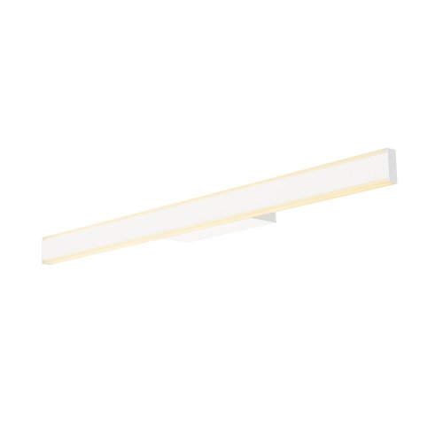 SLV ONE LINEAR 70, wandopbouwarmatuur, UP/DOWN, 2700/3000K, PHASE, wit - Slv 1008082 1 h rgb - 20026673