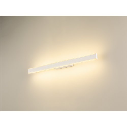 SLV ONE LINEAR 70, wandopbouwarmatuur, UP/DOWN, 2700/3000K, PHASE, wit - Slv 1008082 ma1 rgb - 20026673