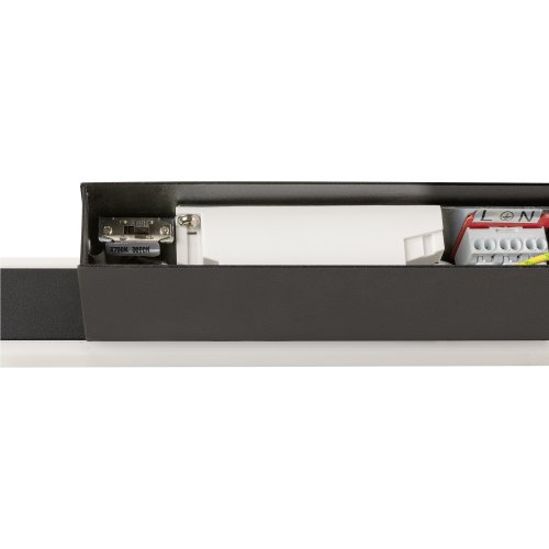 SLV ONE LINEAR 50, wandopbouwarmatuur, UP/DOWN, 2700/3000K, PHASE, zwart - Slv 1008084 d1 rgb - 20026675