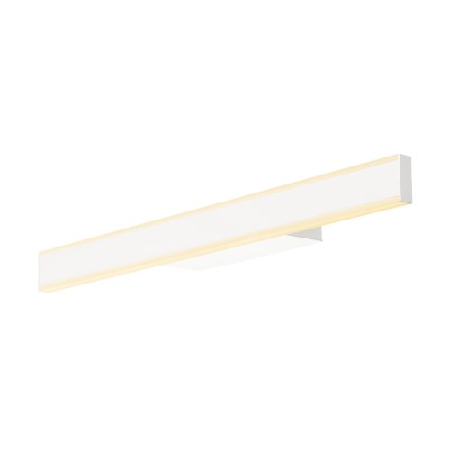 SLV ONE LINEAR 50, wandopbouwarmatuur, UP/DOWN, 2700/3000K, PHASE, wit - Slv 1008085 1 h rgb - 20026676