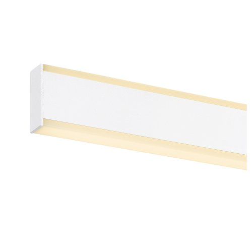 SLV ONE LINEAR 50, wandopbouwarmatuur, UP/DOWN, 2700/3000K, PHASE, wit - Slv 1008085 2 rgb - 20026676