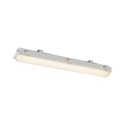 SLV WATERPROOF V, DALI 600 18W 840 IP66 - Slv 1008087 1 h rgb - 20026678