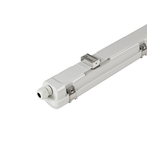 SLV WATERPROOF V, DALI 600 18W 840 IP66 - Slv 1008087 d2 rgb - 20026678