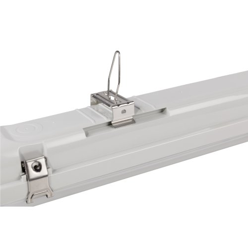 SLV WATERPROOF V, DALI 600 18W 840 IP66 - Slv 1008087 d3 rgb - 20026678