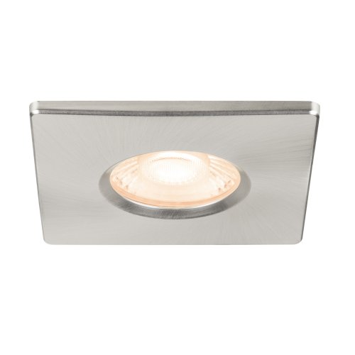 SLV UNIVERSAL DOWNLIGHT afdekking, voor downlight, IP65, rechthoekig, alum - Slv 1008097 2 rgb - 20026682