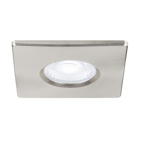 SLV UNIVERSAL DOWNLIGHT afdekking, voor downlight, IP65, rechthoekig, alum - Slv 1008097 4 rgb - 20026682