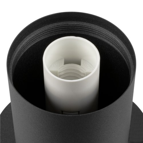 SLV VARYT, tafelarmatuur, rond, 1x max. 6W, E14, zwart - Slv 1008109 d1 rgb - 20026694