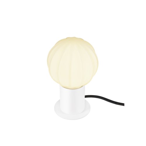 SLV VARYT, tafelarmatuur, rond, 1x max. 6W, E14, wit - Slv 1008110 1007859 1 rgb - 20026695