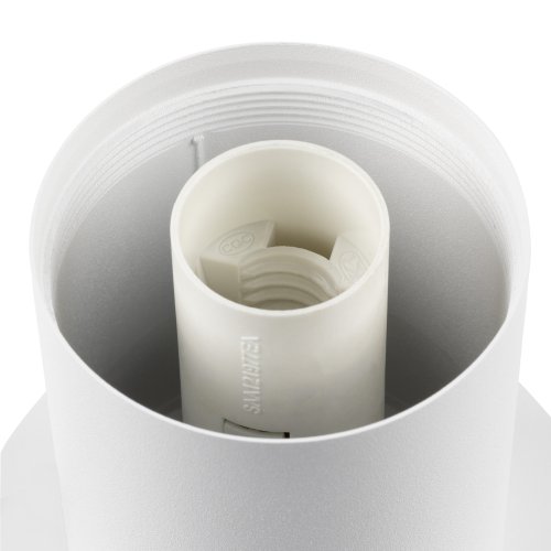 SLV VARYT, tafelarmatuur, rond, 1x max. 6W, E14, wit - Slv 1008110 d1 rgb - 20026695