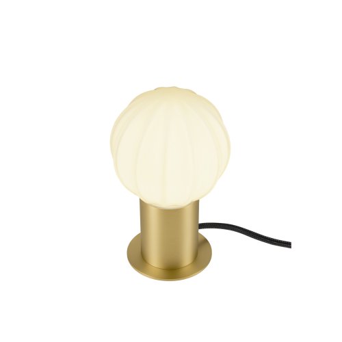 SLV VARYT, tafelarmatuur, rond, 1x max. 6W, E14, messing - Slv 1008112 1007859 1 rgb - 20026697