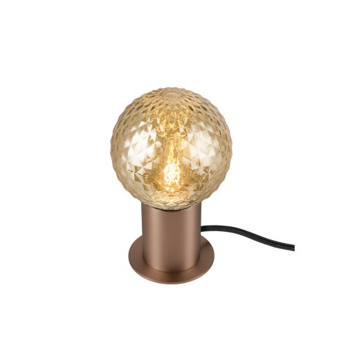 SLV VARYT glazen kap, Diamant amber - Slv 1008113 1008023 1 rgb - 20026634