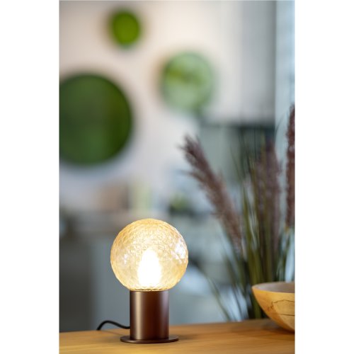 SLV VARYT, tafelarmatuur, rond, 1x max. 6W, E14, koper - Slv 1008113 1008023 a4 rgb - 20026698