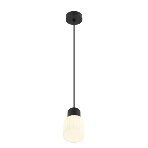 SLV VARYT glazen kap, pliss&eacute; - Slv 1008114 1007860 1 rgb - 20026587