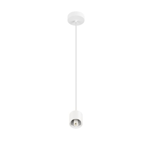 SLV VARYT, pendelarmatuur, E14, pendellengte 150 cm, 1x max. 6W, wit - Slv 1008115 1 h rgb - 20026700