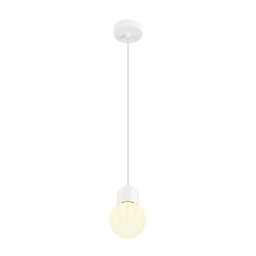 SLV VARYT, pendelarmatuur, E14, pendellengte 150 cm, 1x max. 6W, wit - Slv 1008115 1007859 1 rgb - 20026700