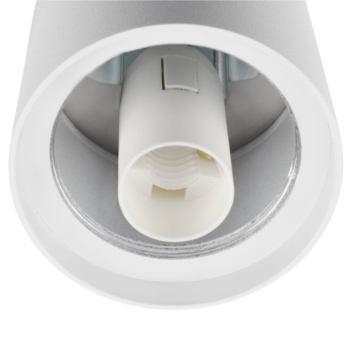 SLV VARYT, pendelarmatuur, E14, pendellengte 150 cm, 1x max. 6W, wit - Slv 1008115 d1 rgb - 20026700