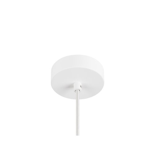 SLV VARYT, pendelarmatuur, E14, pendellengte 150 cm, 1x max. 6W, wit - Slv 1008115 d2 rgb - 20026700