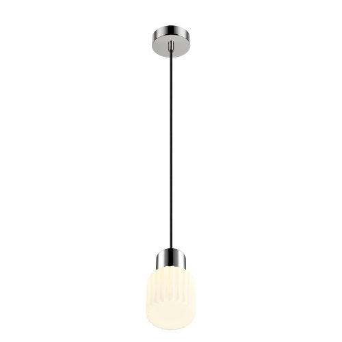 SLV VARYT glazen kap, pliss&eacute; - Slv 1008116 1007860 1 rgb - 20026587