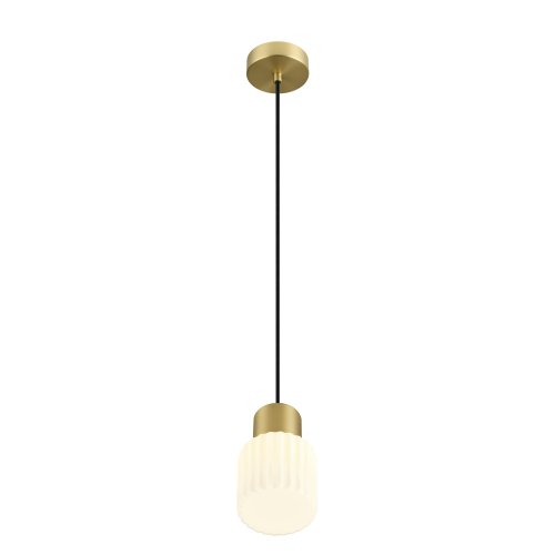 SLV VARYT glazen kap, pliss&eacute; - Slv 1008117 1007860 1 rgb - 20026587