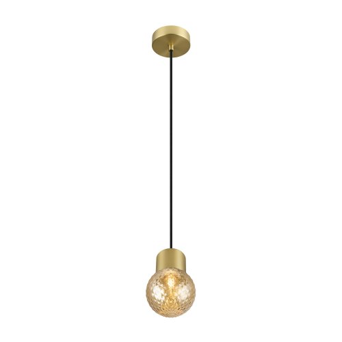 SLV VARYT glazen kap, Diamant amber - Slv 1008117 1008023 1 rgb - 20026634