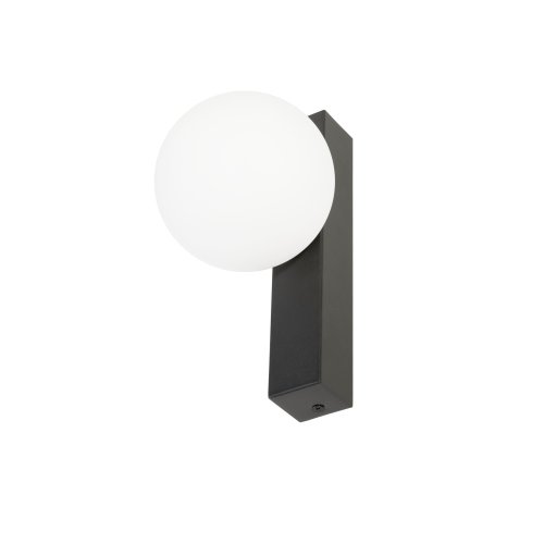 SLV SUN, wandopbouwarmatuur, rechthoekig, 1x max. 40W, led lichtbron, G9,  - Slv 1008123 2 rgb - 20026705