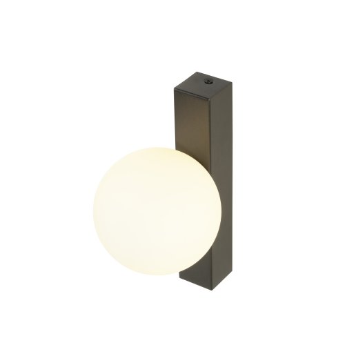 SLV SUN, wandopbouwarmatuur, rechthoekig, 1x max. 40W, led lichtbron, G9,  - Slv 1008123 3 rgb - 20026705