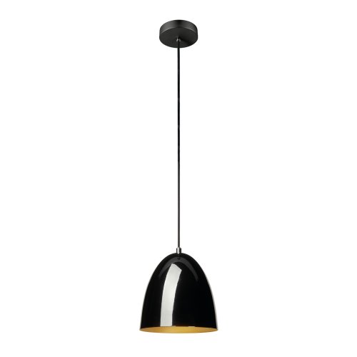 SLV PARA CONE 20, pendelarmatuur, pendellengte 250 cm, E27, 1x max. 60W, g - Slv 1008129 1 h rgb - 20026711