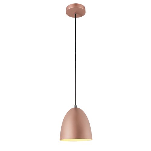 SLV PARA CONE 20, pendelarmatuur, pendellengte 250 cm, E27, 1x max. 60W, k - Slv 1008130 1 h rgb - 20026712