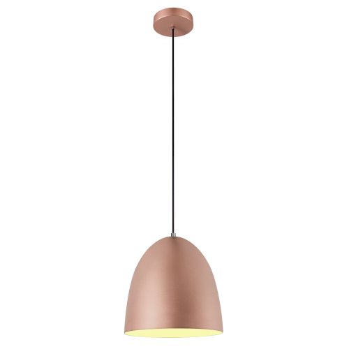SLV PARA CONE 30, pendelarmatuur, pendellengte 250 cm, E27, 1x max. 60W, k - Slv 1008132 1 h rgb - 20026714