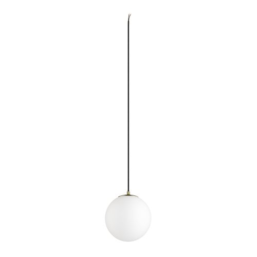 SLV SUN 20, pendelarmatuur, E27, open kabeleinde, 1x max. 40W, mat goud - Slv 1008138 2 rgb - 20026720